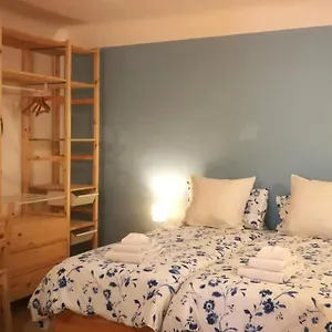 Your Shelter - Private Appartamento Bari