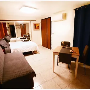 Il Villino Appartamento Bari