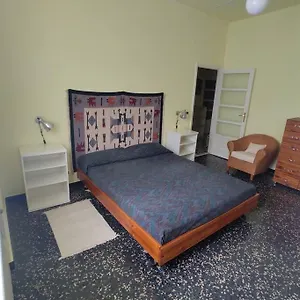 L'appartamento Giallo Appartamento