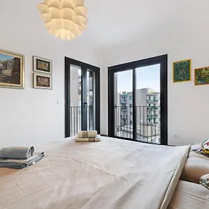 Con Vista Mare Appartamento
