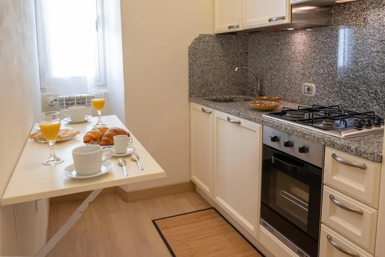 Appartamento Noliday Suite Riviera Luxury Sea Flat